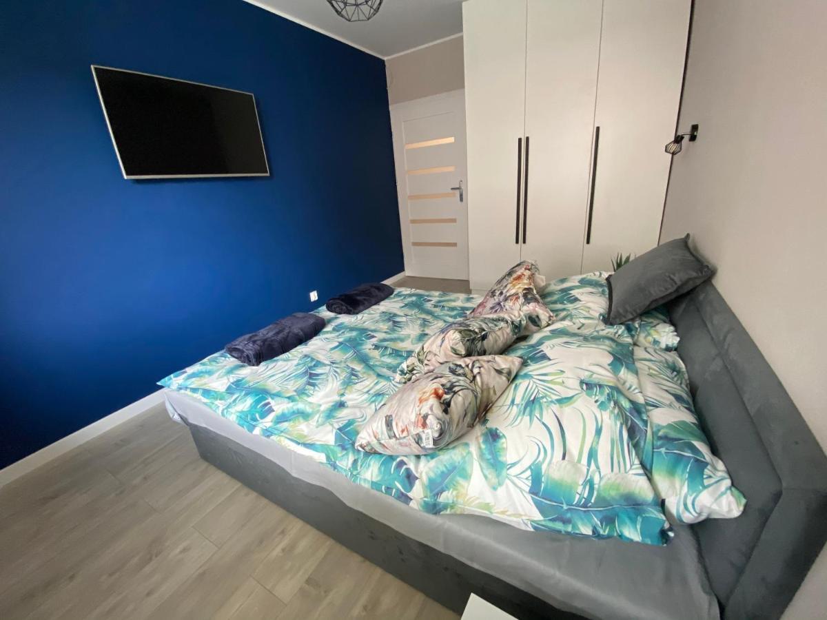 Apartament Laura Z Widokiem Na Morze- Puck Esterno foto